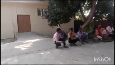 देेेवरिया: पॉलिटेक्निक के पास बाइक सवार सफाई कर्मी को अज्ञातवास ने मारी ठोकर घायल, देवरिया मेडिकल कॉलेज में इलाज के दौरान हुई मौत