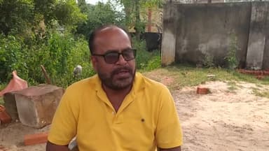 10 दिनों से फिटकरी, ब्लीचिंग के अभाव में खंडोली वॉटर ट्रीटमेंट प्लांट से बिना फिल्टर किए शहर में पानी सप्लाई किया जा रहा है। प्लांट का पैनल-स्टार्टर भी खराब है, मजदूर जान जोखिम में डालकर काम करने को मजबूर हैं। उन्हें कम मजदूरी भी मिल रही है