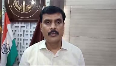 हरदोई: अमृत कलश यात्रा को लेकर डीएम ने जनपद वासियों से कहा- सब आए और सम्मान बढ़ाए