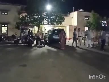 बल्देवगढ़: ग्राम सेवार में जमीनी विवाद को लेकर दो पक्षों में हुई मारपीट, पुलिस ने किया मामला दर्ज