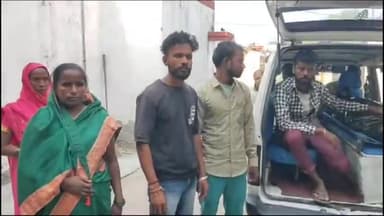 बरेली: केसरपुर के पास अज्ञात वाहन की टक्कर में तीन दोस्त घायल, एक की मौत