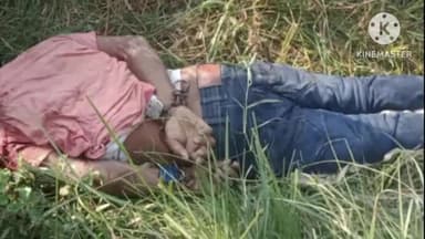 चनपटिया: धूमनगर पुल के पास जंजीर से हाथ बंधा मिला शव दो तले भी लगे शरीर पर है जख्म की कई निशान।