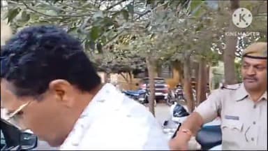 नसीराबाद: सदर नसीराबाद थाना क्षेत्र में फर्जी दस्तावेज तैयार कर ज़मीन बेचने के 6 आरोपियों को एसीजेएम न्यायालय ने भेजा जेल