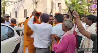 कहरा: देवरिसोर्ट में बिहार प्रदेश पंच सरपंच संघ का न्याययात्रा सम्मेलन सह सम्मान समारोह आयोजित,बड़ी संख्या मे कार्यकर्ता शामिल