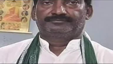 डेहरी: निजी होटल में डेहरी के RJD विधायक ने प्रेस कॉन्फ्रेंस कर मां दुर्गा को बताया काल्पनिक, कहा-पूजा पाठ है फिजूलखर्ची