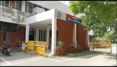 जींद: सदर थाना क्षेत्र के शाहपुर गांव से संदिग्ध परिस्थितियों में 20 वर्षीय विवाहिता हुई लापता, ससुर की शिकायत पर केस