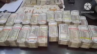 अजमेर: ₹53 लाख नकद, 940 ग्राम सोना व 4 किलो 250 ग्राम चांदी जब्त, जिला स्पेशल टीम और रामगंज थाना पुलिस ने की संयुक्त कार्रवाई
