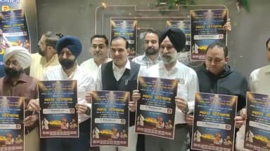 करनाल: मंगलसेन सभागार में निफा संस्था की तरफ से 31 अक्टूबर को होगा म्हारा हरियाणा कार्यक्रम, 36 बिरादरी के लोग होंगे सम्मानित