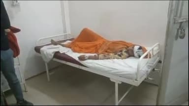 देवेंद्रनगर: ख़िरवाटोला में जमीनी विवाद के चलते 40 वर्षीय महिला को कुल्हाड़ी व लाठी-डंडों से पीटा गया, जिला अस्पताल पन्ना रेफर