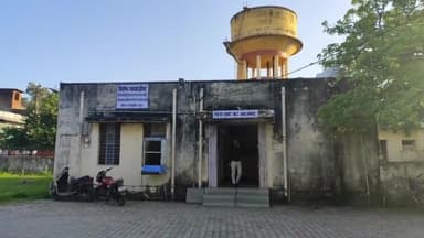 झालरापाटन: झालावाड़ जिला पॉक्सो कोर्ट ने नाबालिक से दुष्कर्म के आरोपी को सुनाई 20 वर्ष की कठोर सजा।
अर्थदंड से भी किया दंडित।।