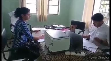 कहरा: बीपीएससी द्वारा अनुशंसित अध्यापक अभ्यर्थी का काउंसलिंग खेलभवन की जगह शुक्रवार से डीईओ कार्यालय स्थित कोषांग में हुआ शुरू