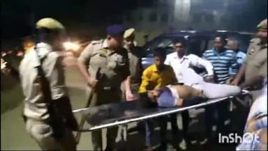 देेेवरिया: बाबूपट्टी गांव में मामूली विवाद को लेकर किशोर पर चाकू से हमला ,मौत ,छानबीन में जुटी पुलिस