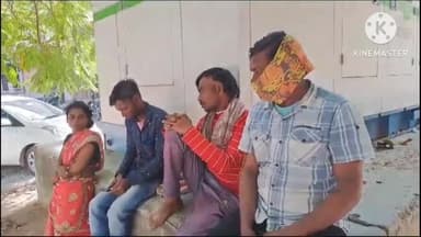 अजमेर: सिविल लाइन थाना क्षेत्र में 5 साल की बच्ची होदी में गिरी, जेएलएन अस्पताल में इलाज के दौरान तोड़ा दम