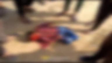 मोहम्मदी: अमीर नगर में हुए भीषण सड़क हादसे में चार लोग गंभीर रूप से हुए घायल, मौके पर पहुंची पुलिस