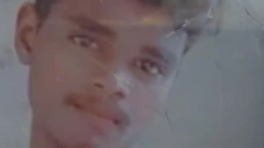 करनाल: शिव कॉलोनी में प्रवासी युवक द्वारा फांसी लगाए जाने के बाद पोस्टमार्टम हाउस पहुंचे मृतक के परिजन