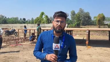 कोंडागांव: कांग्रेस के स्टार प्रचारक राहुल गांधी पहुंचेंगे फरसगांव,पीसीसी महामंत्री  रवि घोष से तैयारी को लेकर चर्चा