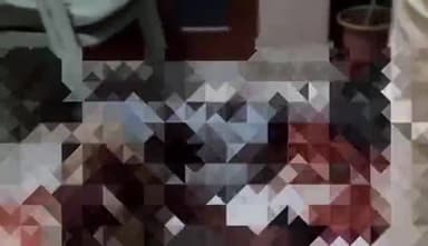 गिर्वा: हिरण मगरी थाना क्षेत्र में देर रात करीब 4 अज्ञात बदमाशों ने एक युवक पर चाकू से किए वार, मौके पर पहुंची पुलिस