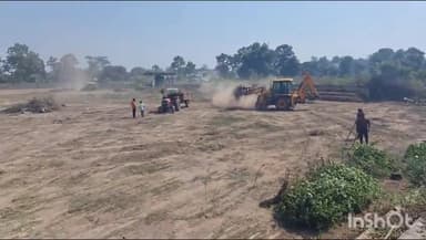 फरसगांव: कांग्रेस नेता राहुल गांधी 28 अक्टूबर को फरसगांव में प्रथम आगमन पर जनसभा को करेंगे संबोधित, तैयारियां जोरों पर