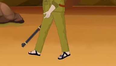 गब्बर के आदमियों को भी पता है... 

मध्य प्रदेश में जन-जन के मन में बसते हैं मोदी जी।

#MP_के_मन_में_मोदी