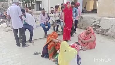 मड़िहान: सगाई में आई बोलोरो गाड़ी बैक करते समय किशोर के ऊपर चढ़ा इलाज के दौरान किशोर की मौत मामला मड़िहान के अमोई पहाड़ी गांव का