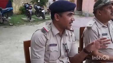 खोदावंदपुर: पहसारा में घर का ताला तोड़कर चोरों ने की अनाज और बक्शा की चोरी, पीड़िता ने थाने में दर्ज करवाया मामला