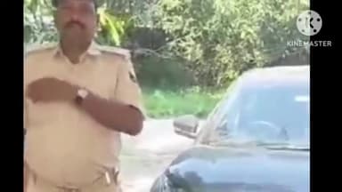 बगहा: नौरंगिया थाना पुलिस ने नंबर प्लेट बदलकर कार से लाई जा रही शराब के साथ तस्कर को किया गिरफ्तार