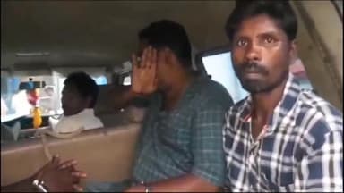 अररिया: उत्पाद विभाग ने अलग -अलग स्थान से शराब पिने के आरोप मे 6 लोगो को किया गिरफ्तार, न्यायालय मे किया पेश