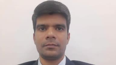 कटेया: मिश्रौली गांव निवासी युवक ने बीपीएससी की 67 वीं परीक्षा में पाया 408 वा रैंक, बने सब डिवीजन बीसी व ईबीसी कल्याण अधिकारी।