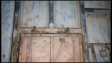 हरदोई: दिल्ली की तरफ जा रही मालगाड़ी के एक डिब्बे में लगी आग, कौढ़ा रेलवे स्टेशन पर रोक कर बुझाई गई आग