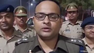 चुनार: अहरौरा के एक गांव की 2 सगी बहनों ने अपनी मां पर दर्ज करवाया मामला, जमालपुर के एक व्यक्ति के साथ रहने का बनाती थी दबाव