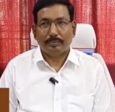 सूरजपुर: शा.क.हा.स्कूल प्रतापपुर में छात्रा के 5 मिनट लेट पर प्राचार्य द्वारा टीसी काटने मामले की होगी जांच : जिला शिक्षा अधिकारी