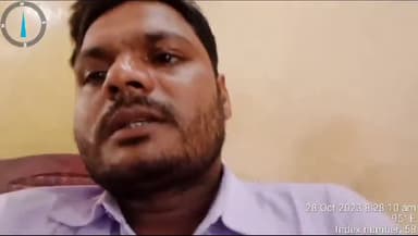 बरेली:- दबंगो ने किया खलयान पर कब्ज़ा
बरसों से दर -दर भटक रहे पीड़ित व्यक्ति को नही मिला न्याय