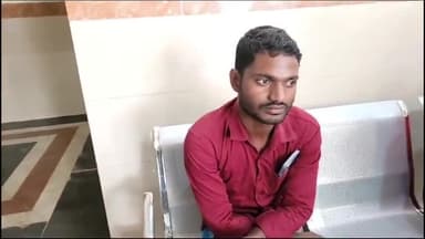 कटिहार: हाजीपुर में खेत में काम कर रहे किसान सर्पदंश का हुआ शिकार, इलाज के बाद बची जान