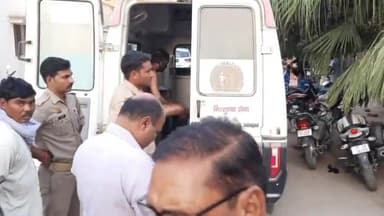 हरदोई: गोपामऊ पटाखा फैक्ट्री विस्फोट मामले में आरोपी संचालक तौहीद की भी हुई मौत, विस्फोट में पहले गई थी नाबालिग की जान