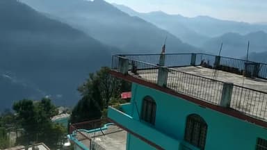 जोशीमठ: वित्त मंत्री निर्मला सीतारमण आज पहुंचेंगी जोशीमठ, श्री वेद वेदांग महाविद्यालय में छात्रों से करेंगी संवाद