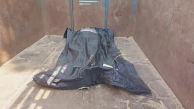 मितौली: औरंगाबाद क्षेत्र के सदरपुर गांव में टूटे बिजली के तार की चपेट में आकर व्यक्ति की हुई मौत