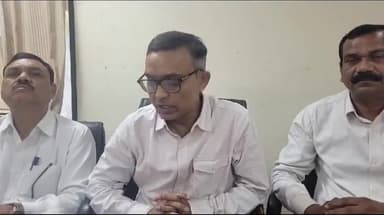 झांसी: झांसी के अटल एकता पार्क में 2 नवंबर से होगा टैक्स पेयर हब का आयोजन, आयकर विभाग करदाताओं को देगा महत्वपूर्ण जानकारियां