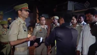 देेेवरिया: बाबू पट्टी गांव में रंजिश में मनबढ़ युवक ने अपने सहपाठी को चाकू मार कर की निर्मम हत्या, पुलिस अधीक्षक ने दी जानकारी