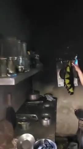 सिरसा: सिरसा बेगू रोड पटेल बस्ती स्थित एक घर में शॉर्ट सर्किट के कारण लगी आग लाखों रुपए का सामान जलकर हुआ खाक पीड़ित परिवार में