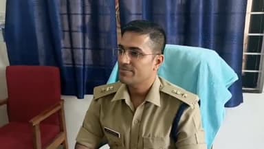 लटेरी: जमालपुर में पुरानी रंजिश को लेकर महिला से मारपीट।