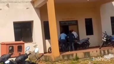 डोंगरगांव: नाथूनवागांव स्थित सिंटेक्स कंपनी में एक मजदूर की मशीन में फंसने से हुई मौत