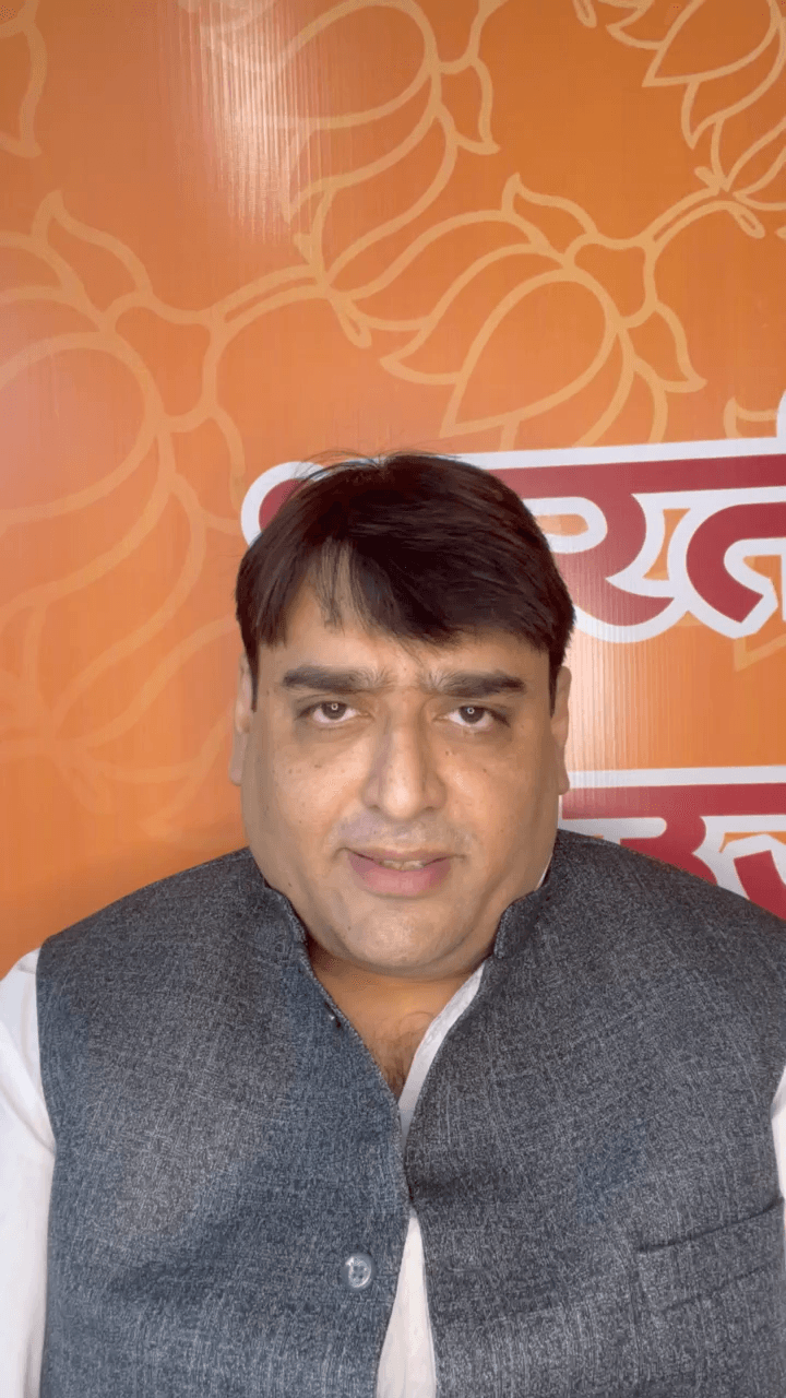 दिग्विजय सिंह जी का सफ़ाई देना यह दर्शाने के लिए पर्याप्त है कि कांग्रेस में कितनी फूट है। #MadhyaPradeshElections2023