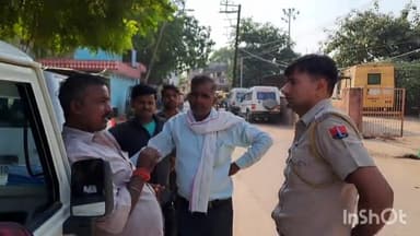 धौलपुर: खेत की रखवाली करने गए युवक की संदिग्ध परिस्थितियों में मौत

धौलपुर के दूबरा गांव की घटना