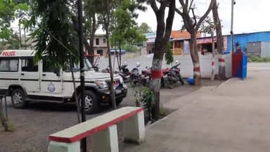 जावरा: ग्राम रिंछाचांदा में एक व्यक्ति के साथ दो लोगों ने गाली गलौज कर मारपीट की ओर जान से मारने की धमकी दी