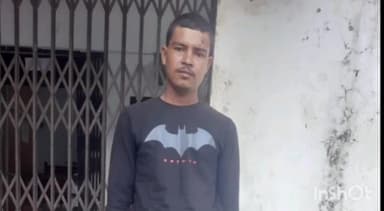 संपतचक: गोपालपुर पुलिस ने विभिन्न मामलों में अलग-अलग जगहों से दो आरोपियों को गिरफ्तार कर न्यायिक हिरासत में भेजा