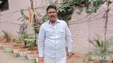 आगरा: बालूगंज क्षेत्र के शख्स की शिकायत पर जलकल विभाग का कनिष्ठ लिपिक निलंबित