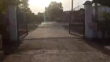 हमीरपुर: हमीरपुर के विद्युत पारेषण खंड के अधिशासी अभियंता मुकेश त्यागी ने बताया कि महोबा की बाधित रहेगी बिजली आपूर्ति