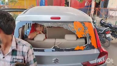 धौलपुर: कलेक्ट्रेट के सामने 2 बाइक सवारों ने 1 वाहन चालक की कर दी पिटाई

पुलिस ने एक को किया डिटेन, दूसरे की तलाश जारी