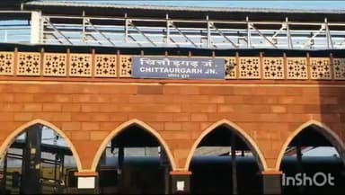 चित्तौड़गढ़: भिवानी वलसाड भिवानी साप्ताहिक ट्रेन 2 नवंबर से फिर से पटरी पर, चित्तौड़गढ़ सहित प्रमुख स्टेशनों पर होगा ठहराव