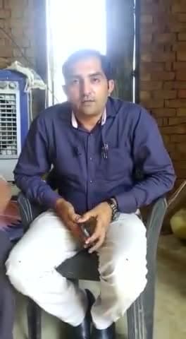 गांव बैजलपुर में आया ए प्लस का जबरदस्त रिजल्ट #क्राइम #स्वस्थ #सर्दी अधिक जानकारी के लिए संपर्क करें 9813048447